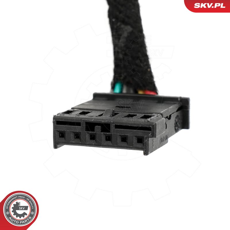 Sulgemisabi, tagaluuk, ESEN SKV 16SKV082