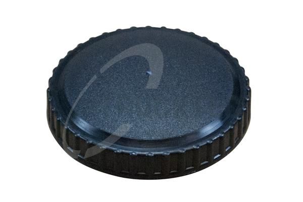 TRUCKTEC AUTOMOTIVE 03.38.010 - Cap, fuel tank