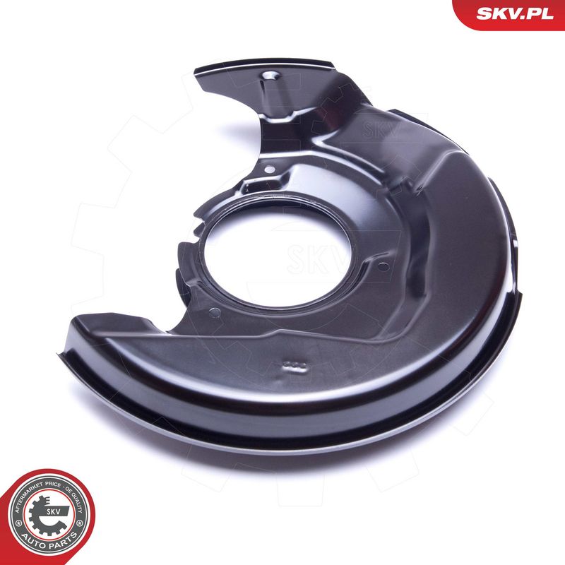 Plekk, piduriketas, ESEN...