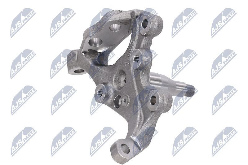 NTY ZZP-ME-000 Steering Knuckle, wheel suspension