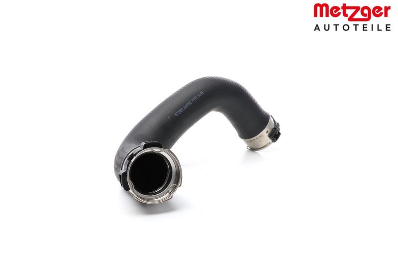 METZGER AUTOTEILE 2400768 Turbinos oro žarna
