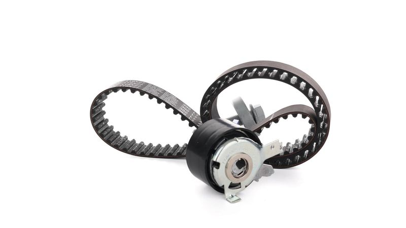 Hammasrihma komplekt, SKF VKMA 06140