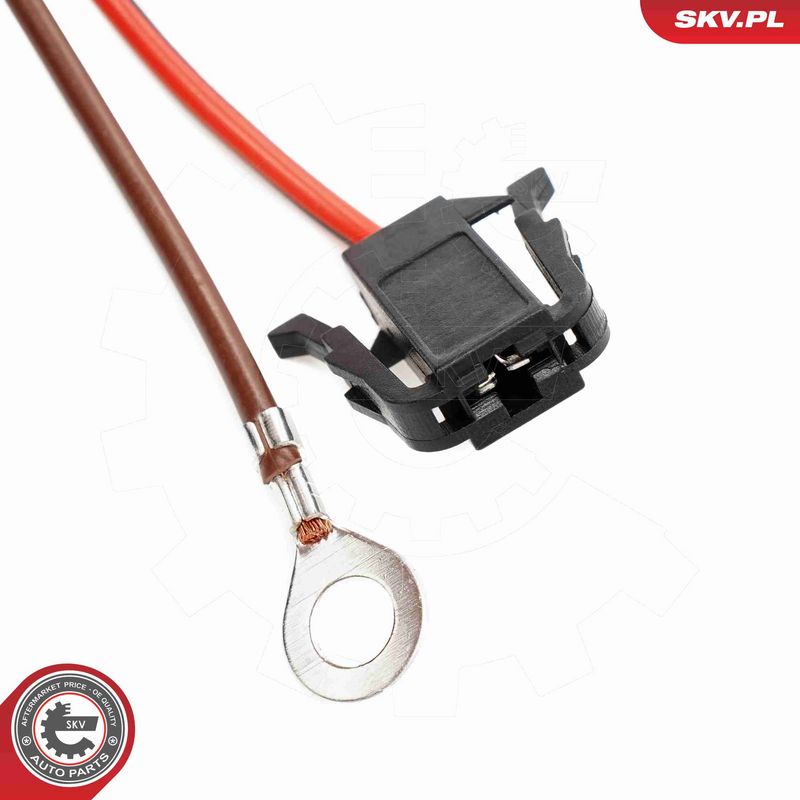 ESEN SKV 68SKV060 Interior Blower