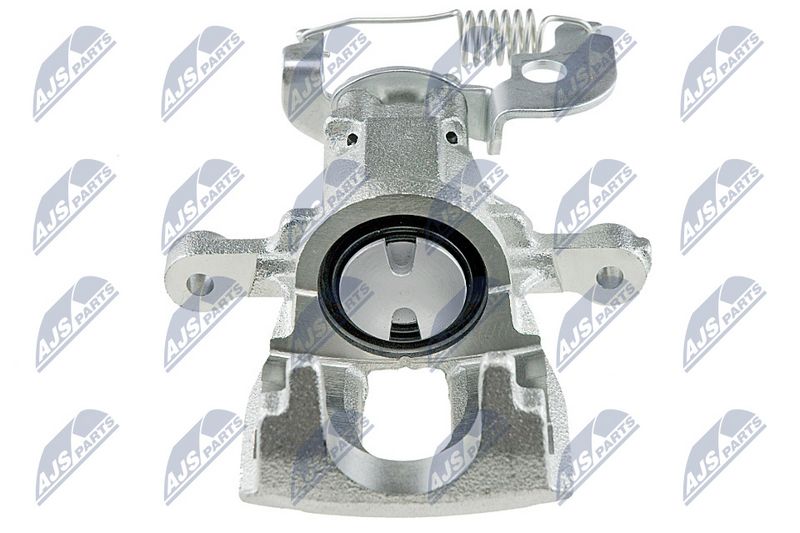 Pidurisadul, NTY HZT-FR-014