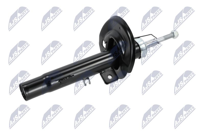 Amort, NTY A-CT-044