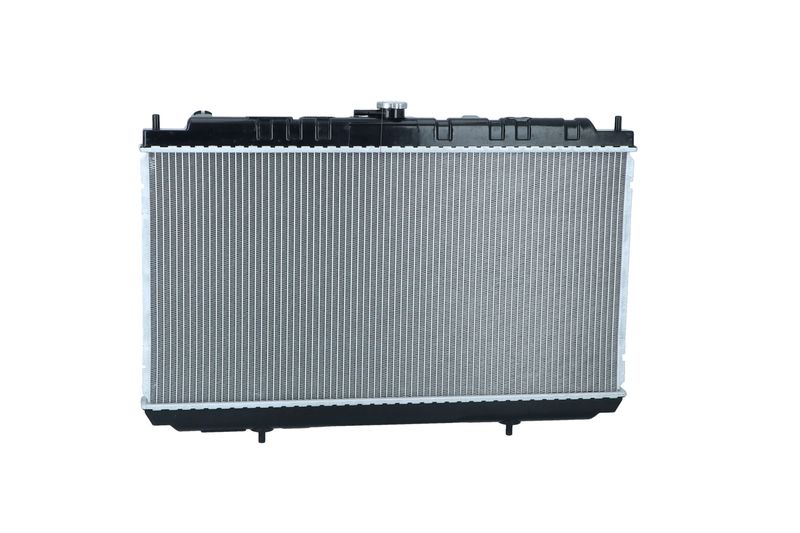 Radiador, refrigeración del motor NRF 53388
