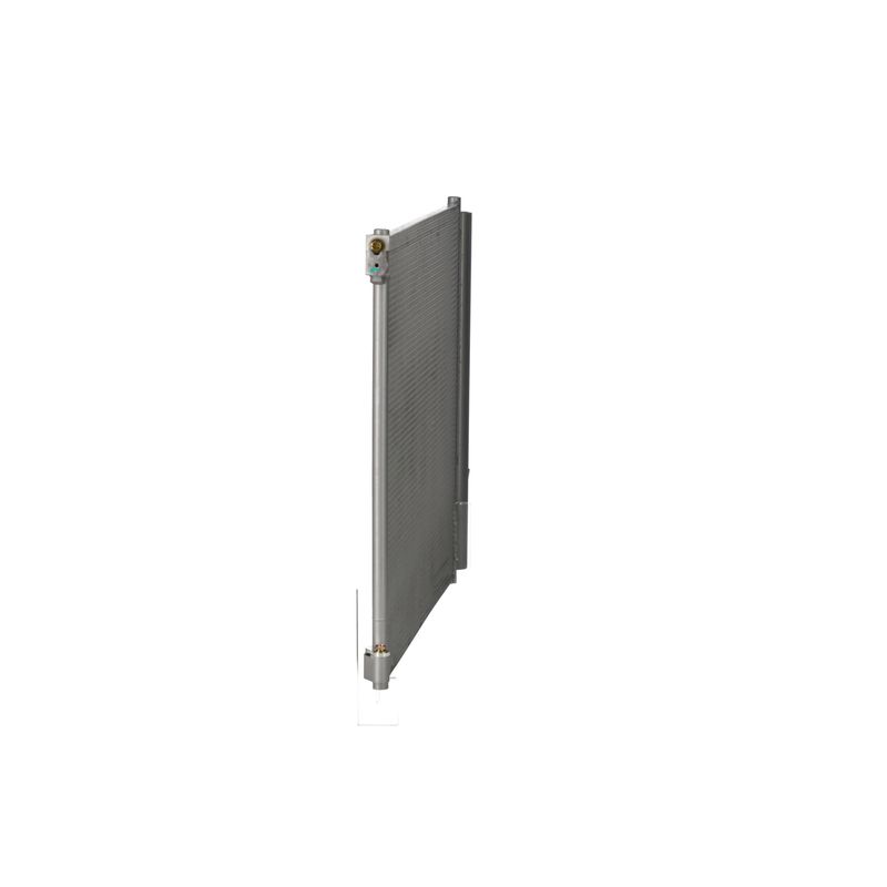 NISSENS 940519 Condenser, air conditioning