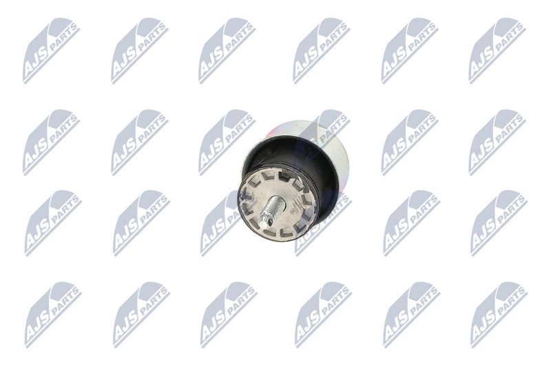Paigutus, Mootor, NTY ZPS-VC-000