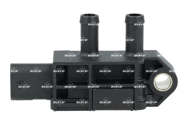 Uitlaatgassen druksensor (aantal pinnen: 3) past: AUDI A3  CUPRA FORMENTOR, LEON, LEON SPORTSTOURER  SEAT LEON, LEON SPORTSTOURER, TARRACO  SKODA OCTAVIA IV, SUPERB III  VW ARTEON 1.4-2.0D 05.14-