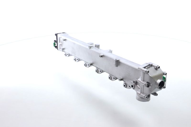REMANTE 010-001-000005R EGR Module