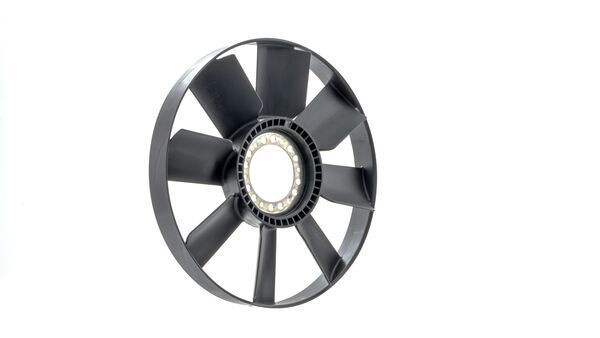 MAHLE CFW 45 000P Fan Wheel, engine cooling