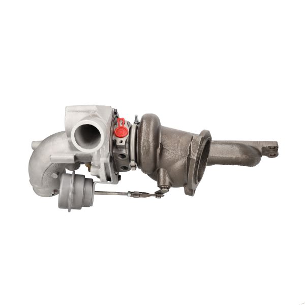 OE-TurboPower IT-53049700033 Charger, charging (supercharged/turbocharged)
