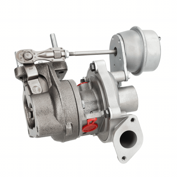 OE-TurboPower IT-54359700018 - Charger, charging (supercharged/turbocharged)