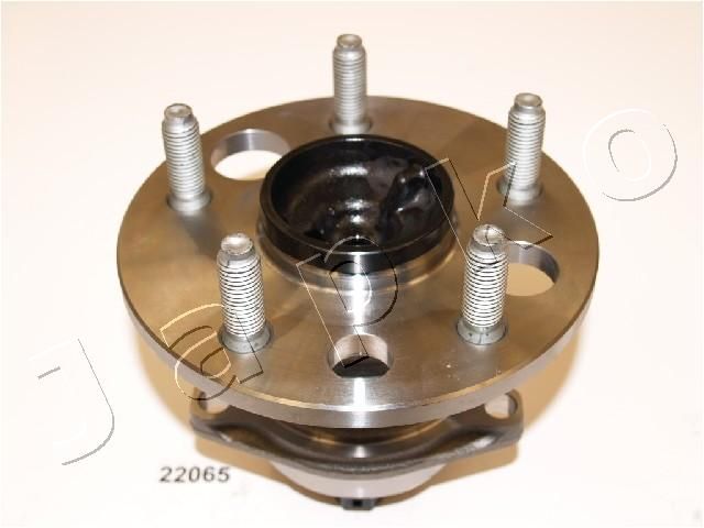 JAPKO 422065 Wheel Hub