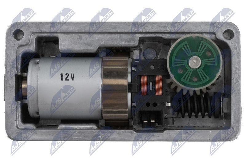 NTY ECD-ME-027 Control Box, charger