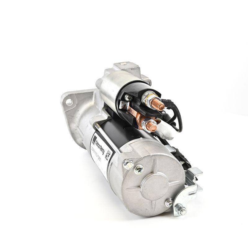 Delco Remy SER81103-12B1 Starter