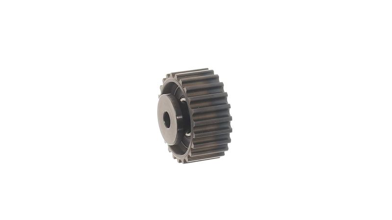 SKF VKM 84604 Kreipiantysis skriemulys, paskirstymo diržas