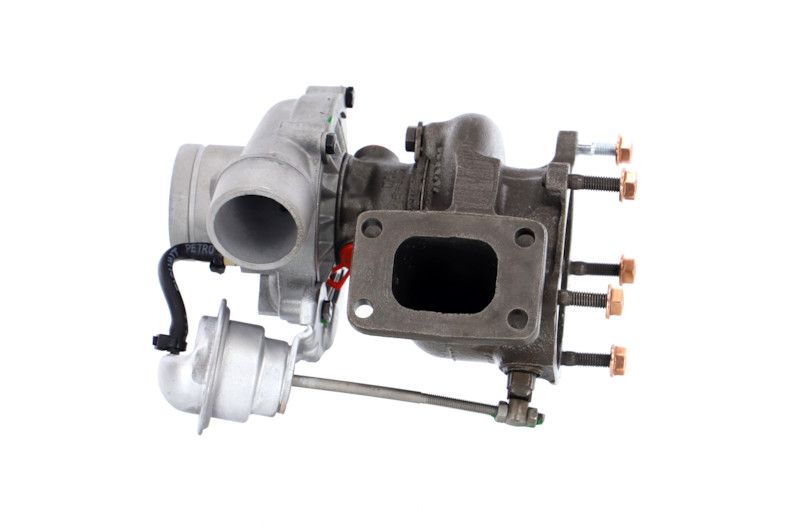 REMANTE 003-001-001864R Charger, charging (supercharged/turbocharged)