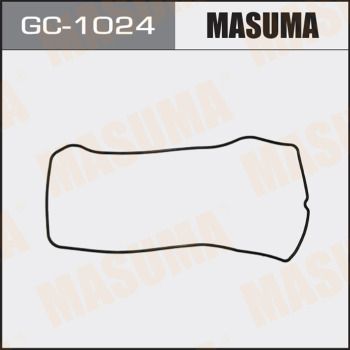 Ущільнення, кришка голівки циліндра, Masuma GC1024