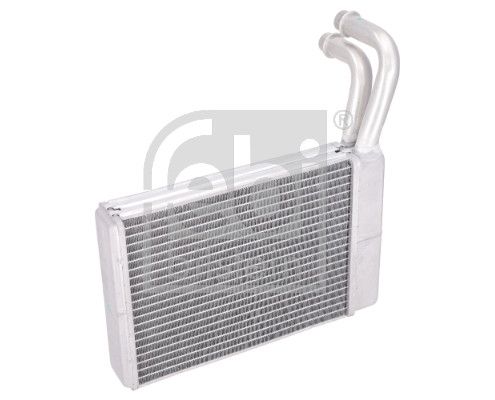 FEBI BILSTEIN 175072 Heat Exchanger, interior heating