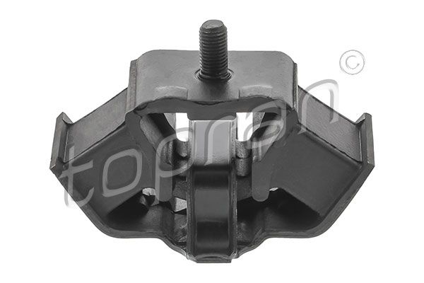 TOPRAN 400036 - Mounting, manual transmission