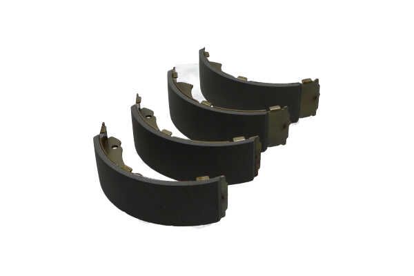 Kavo Parts KBS-3903 Brake Shoe Set