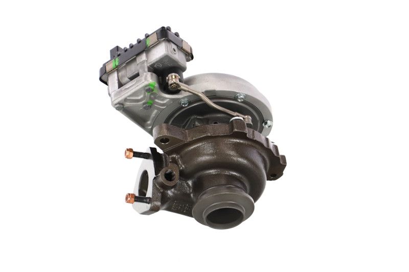 REMANTE 003-002-001423R Charger, charging (supercharged/turbocharged)