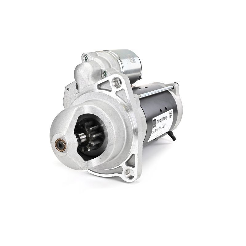 Delco Remy SER84208-12B1 Starter