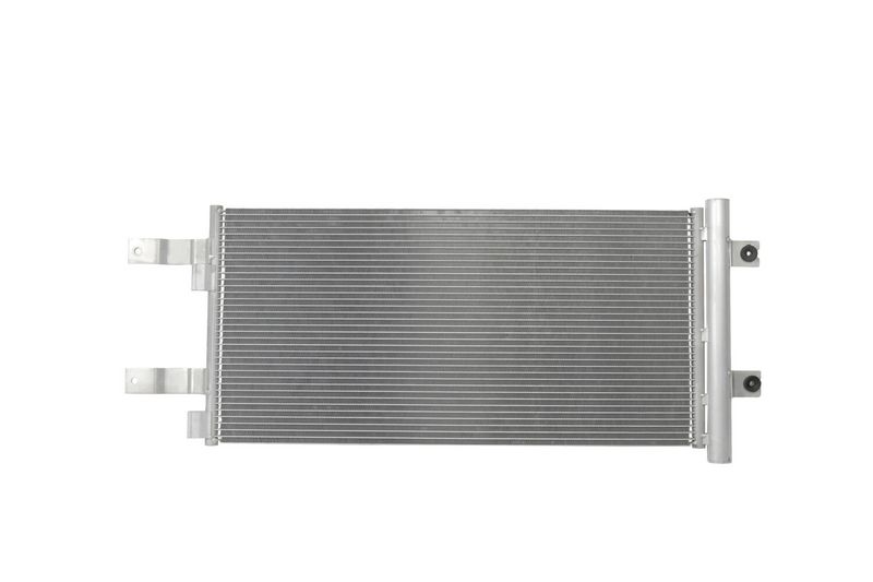 Kondenzátor, klimatizace 8FC 366 220-001