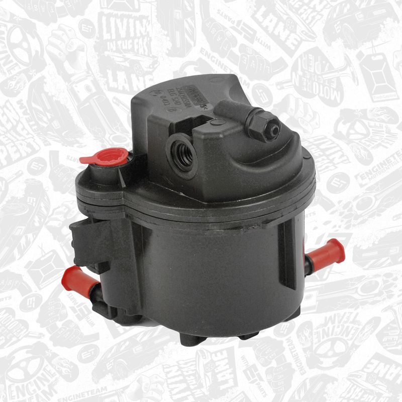 Product Image - Brandstoffilter - FF0002 - ET ENGINETEAM