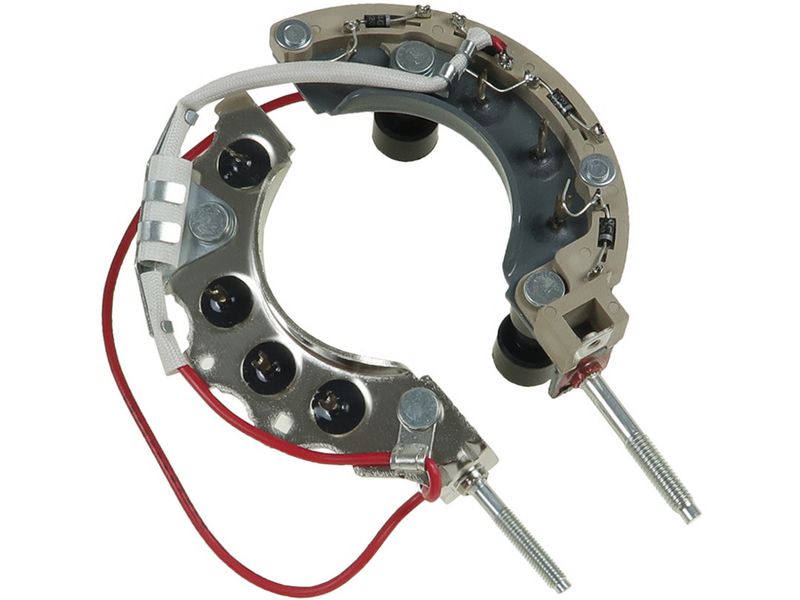 AS-PL ARC6037 Rectifier, alternator