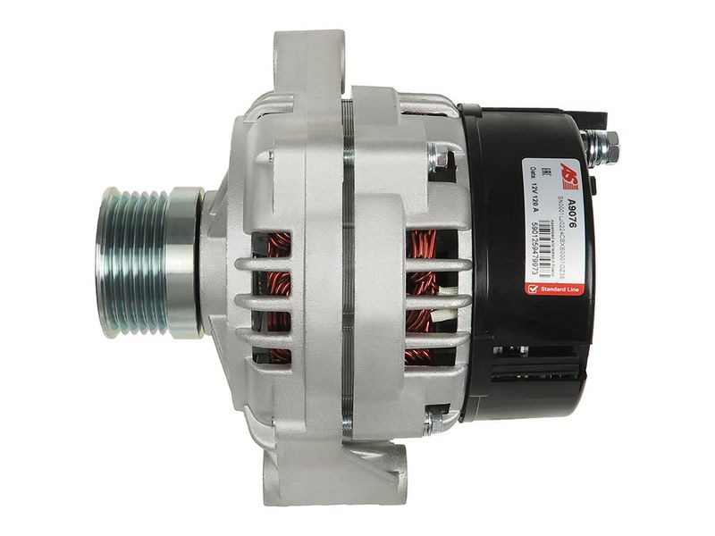 AS-PL A9076 Alternator