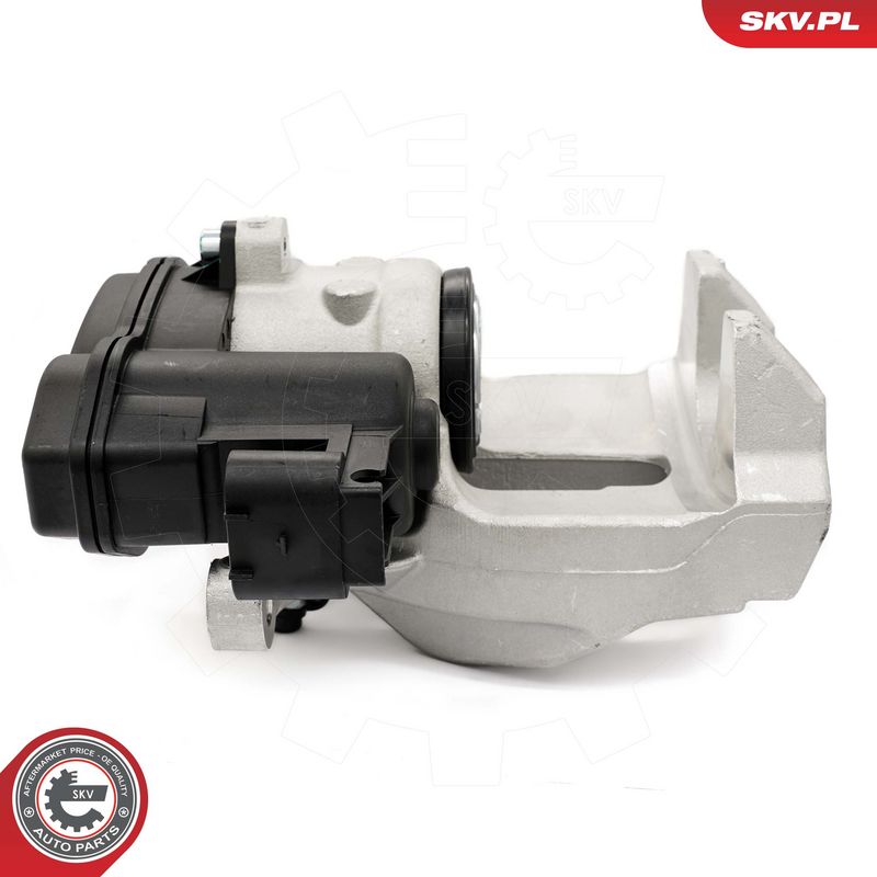 Pidurisadul, ESEN SKV 56SKV494