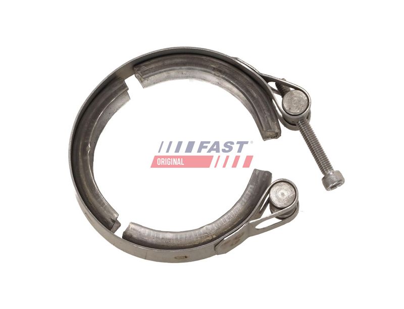 Klemmikomplekt, heitgaaside süsteem, FAST FT14561