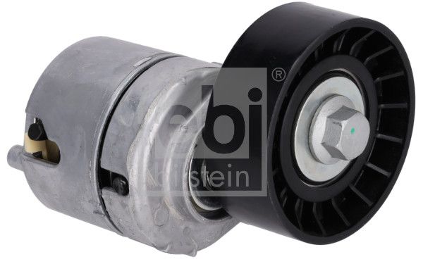 Remstrammer, kilerem