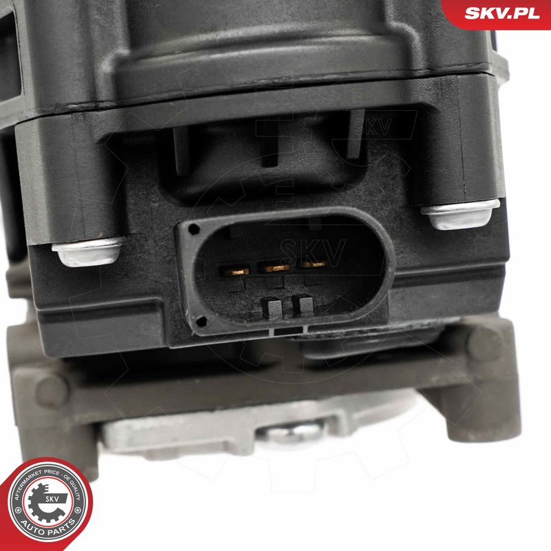 Kompressor, suruõhusüsteem, ESEN SKV 58SKV535