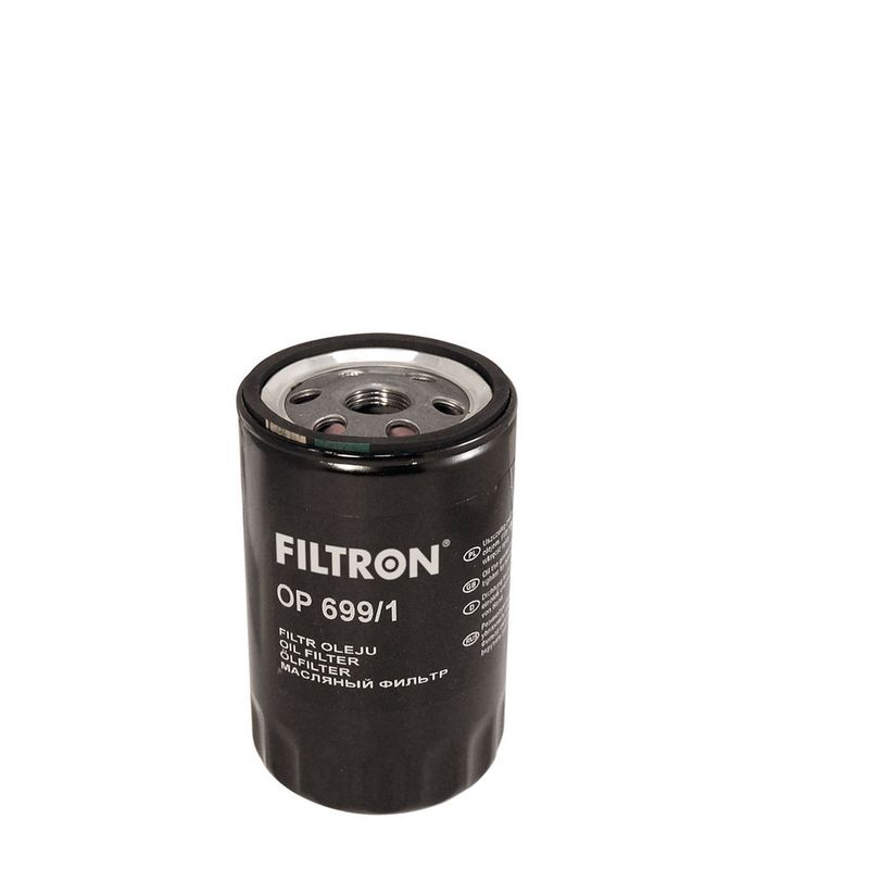Õlifilter, FILTRON OP 699, 1