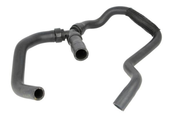Verwarmingsslang (zwart) past: FORD B-MAX, FIESTA, FIESTA VI 1.4/1.4LPG/1.6 06.08-01.18