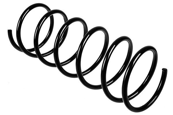 STELLOX 10-21842-SX Suspension Spring