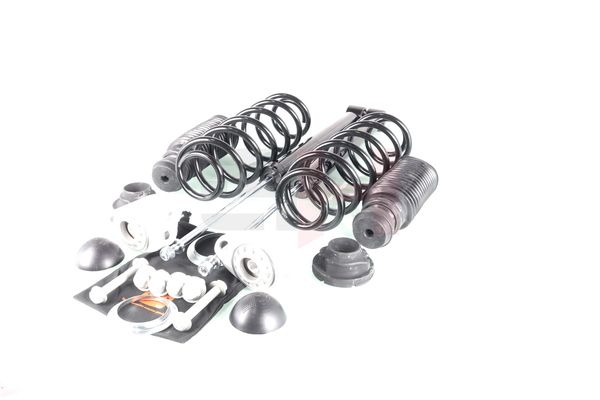 GH GH-334778S01A Suspension Kit, springs/shock absorbers