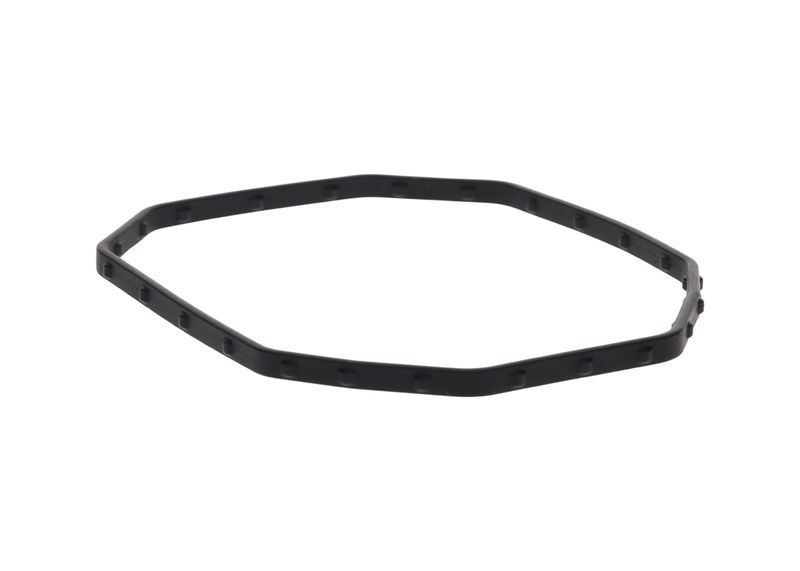 Blīve, Pamatlukturu rāmis