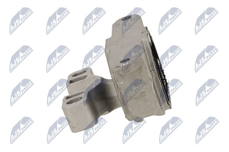 NTY ZPS-VW-070 Mounting, engine
