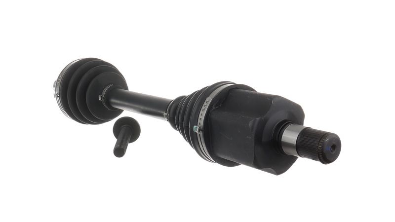 Veovõll, SKF VKJC 1114