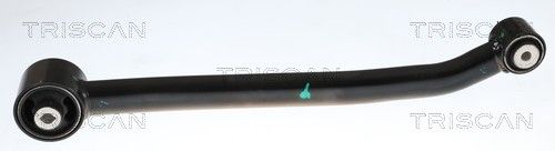 Bærearm, hjulophæng