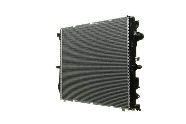 MAHLE CR 2172 000P Radiator, engine cooling