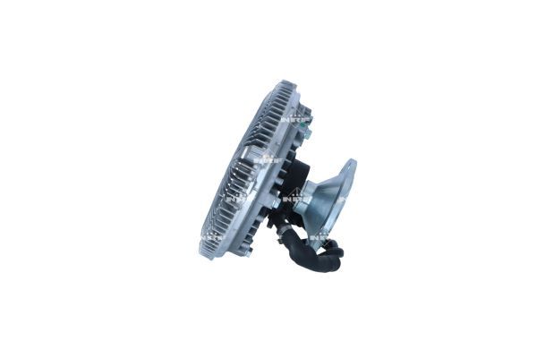 NRF 49003 Clutch, radiator fan