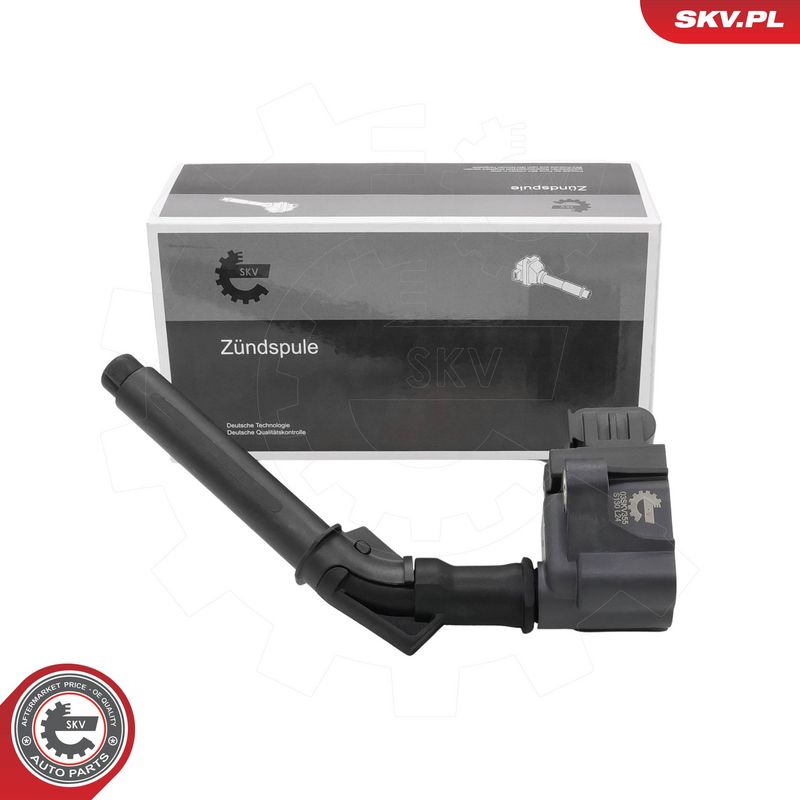 Süütepool, ESEN SKV 03SKV355