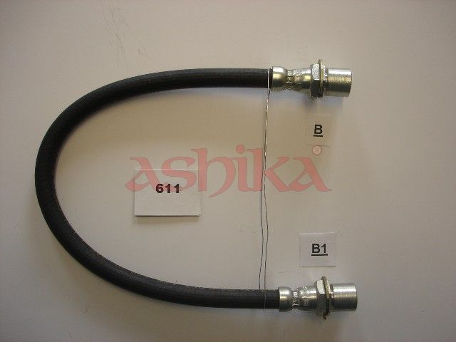 държач, спирачен маркуч ASHIKA