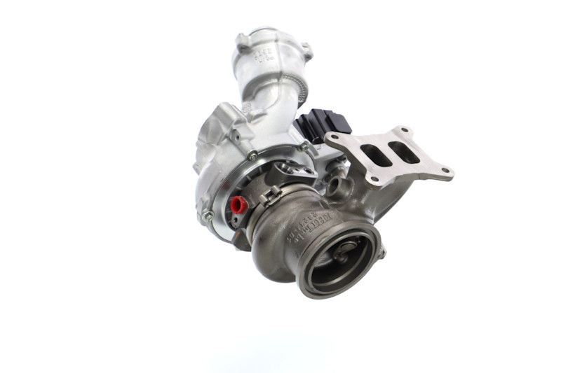 REMANTE 003-002-004393R Charger, charging (supercharged/turbocharged)