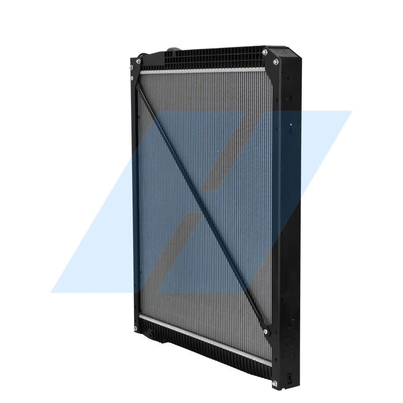 chladič vodní MB Actros - s rámem 10033015